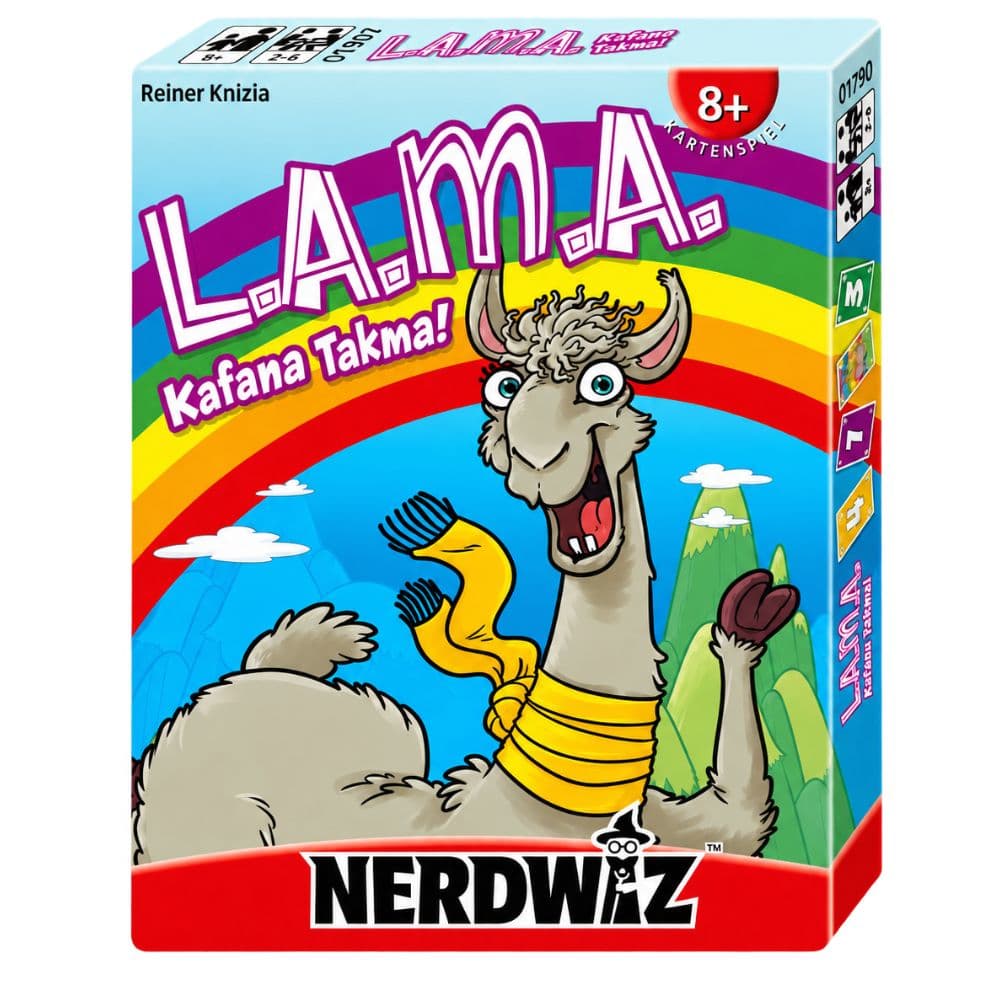 LAMA